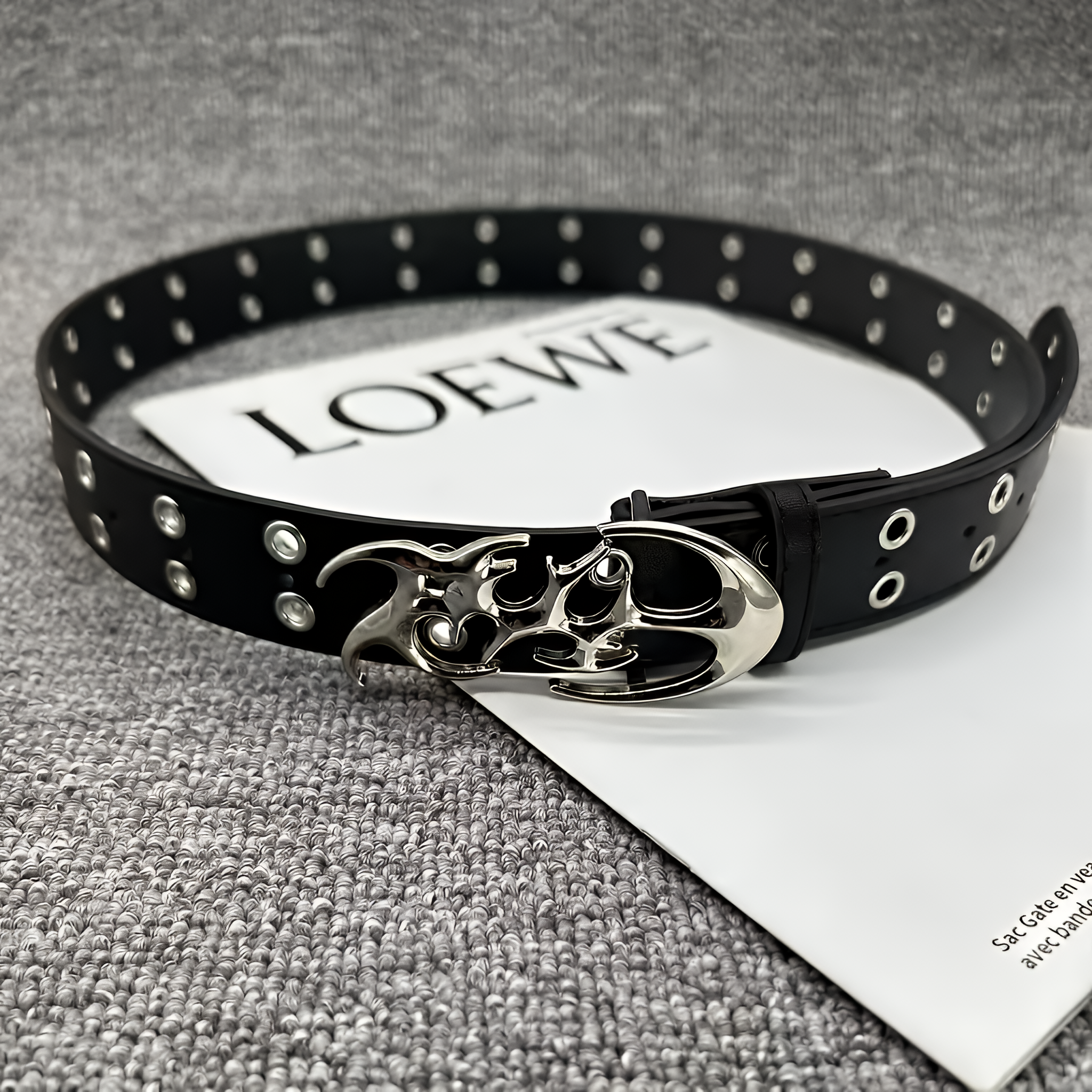 Belts