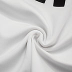 Solid Letter Print Bodycon T Shirt Dress Sleeveless Mini Dress