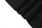 Solid Color Halter Vest Casual Slim Fit Top